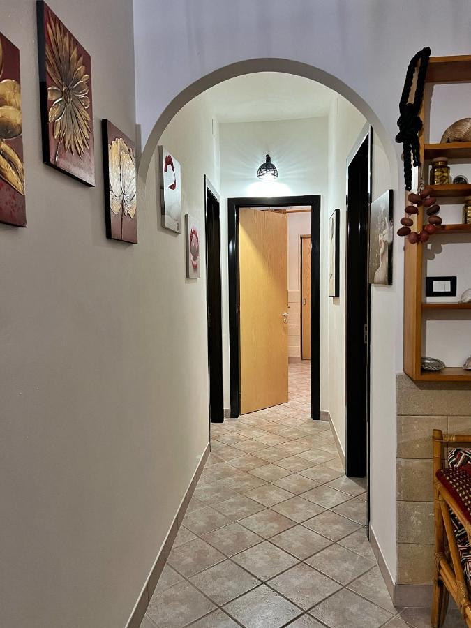 Casa Vacanza Rita Марина-ди-Песколузе Экстерьер фото