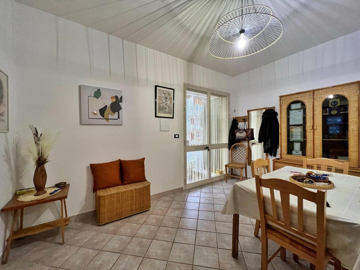Casa Vacanza Rita Марина-ди-Песколузе Экстерьер фото